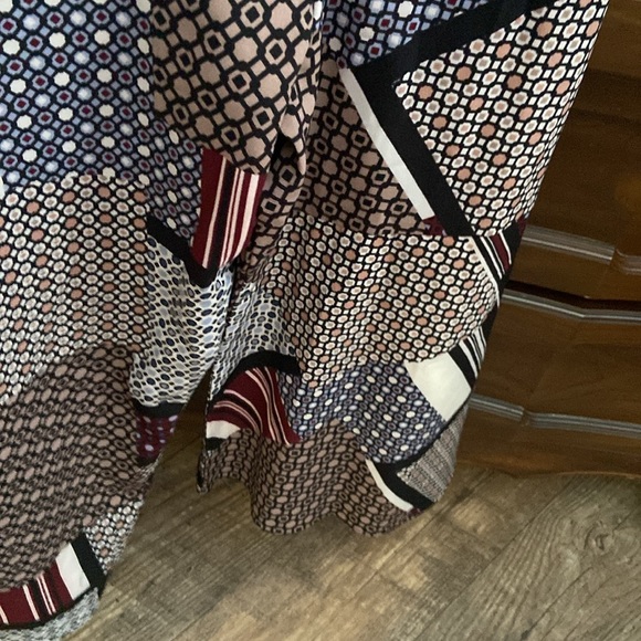 Peter Nygard Blouse - Picture 4 of 5